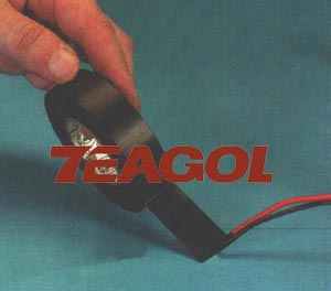 insulation tape, insulating tape